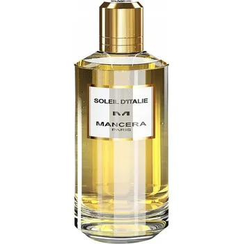 Unisex parfém Mancera Soleil D'Italie 120 ml parfémovaná voda