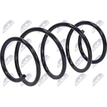 Vinutá pružina podvozku NTY ASZ-BM-024