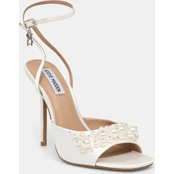Dámská obuv Sandály Steve Madden Atheria SM11003669.985 bílá 00X, EUR 38
