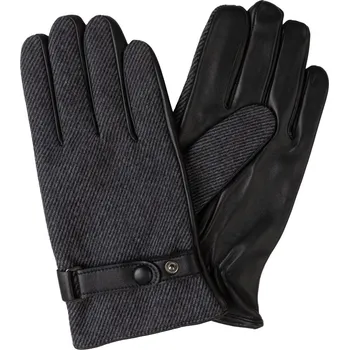 Rukavice FERATT Pánské rukavice ROCCO III antracit Velikost: M