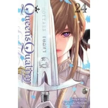 Queen's Quality, Vol. 24 - Motomi, Kyousuke