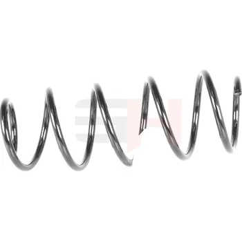 Vinutá pružina podvozku GH GH-2043683