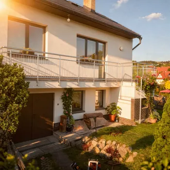 Zábradlí HK Zábradlí rovné A2BS-2 1000x900 S