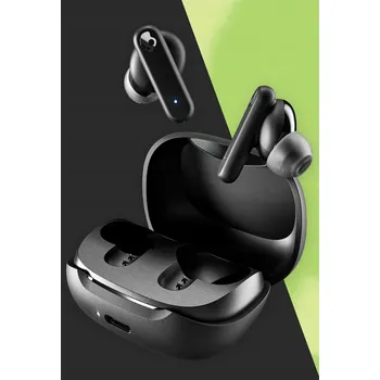 Sluchátka Bezdrátová sluchátka do uší Skullcandy Smokin Buds True Wireless In-Ear
