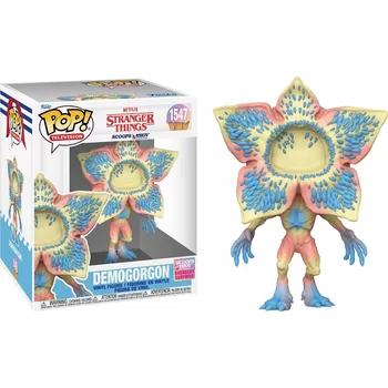 Funko Pop! Figurka STRANGER THINGS DEMOGORGON