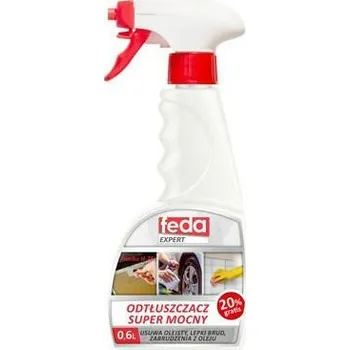 Feda čistič na sporáky a varné desky 0,6l