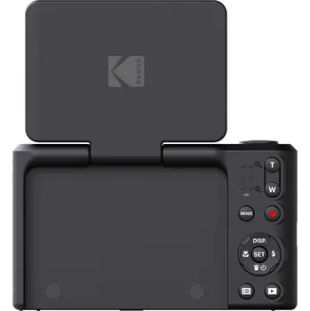 Digitální kompakt Fotoaparát Kodak Pixpro C1 černý, 13 Mpix, 4x zoom, 1/3" BSI CMOS