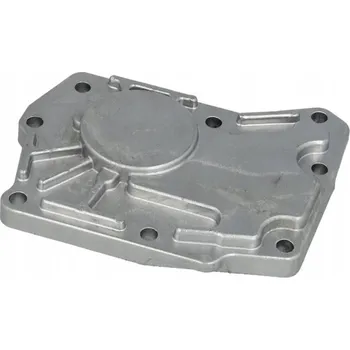 Olejové čerpadlo OLEJOVÉ ČERPADLO 16S109 EURORICAMBI 95531659