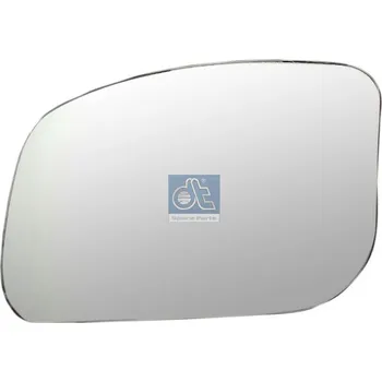 Auto zrcátko Sklo zrcátka, zpětné zrcátko DT Spare Parts 2.73271