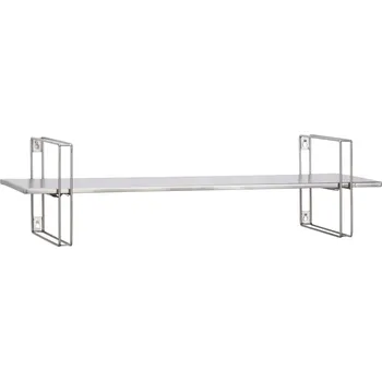 police MADAM STOLTZ Kovová police Iron Steel