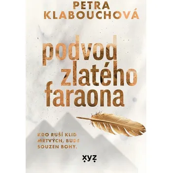 Podvod zlatého faraona