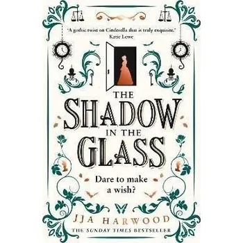 Učebnice The Shadow in the Glass