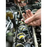 Vigor V4941N , Sada pro vyčištění otvorů pro vstřikovače | 23dílná