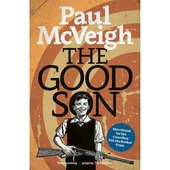 Cestování Good Son - McVeigh, Paul