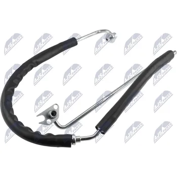 Soustava řízení Hydraulická hadice, řízení NTY SPH-AU-008