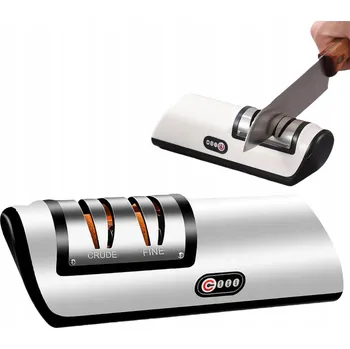 BROUSEK 5W NA KUCHYŇSKÉ NOŽE BROUSEK BROUSEK 500 mAh