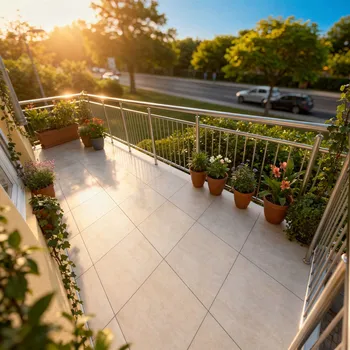 Zábradlí HK Zábradlí rovné A1HS-2 1000x900 S