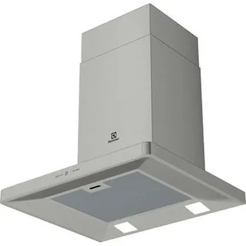 Digestoř Digestoř Electrolux EFF60560OX 603 m3/h, 57 dB, Stříbrný