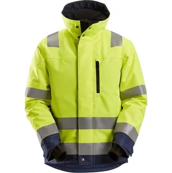 Pánská Zimní bunda Snickers 1132 XXL