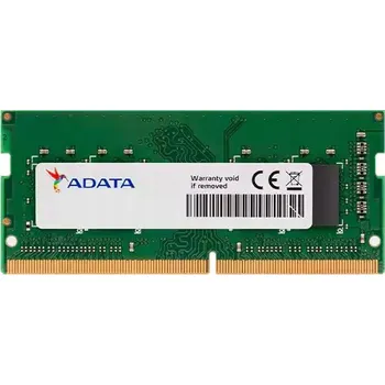 Operační paměť ADATA 8 GB SODIMM DDR4 2666 MHz CL19 JEDEN MODUL