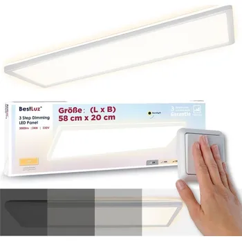 Stropní svítidlo BestLuz BSL-23