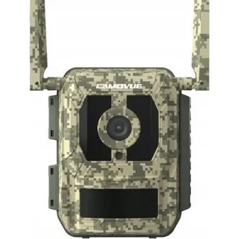 Fotopast Reolink Camovue 8MP LTE Talon Series S130