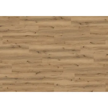 vinylová podlaha Vinylová podlaha, lepená | X-Cellent Wood | Dub Erica - struktura dřeva | 1227 x 232 mm x 2.5 mm / 0.5 mm