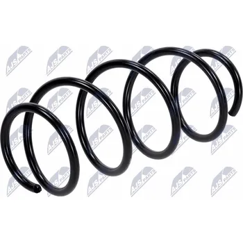 Vinutá pružina podvozku NTY ASZ-ME-022