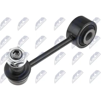 Stabilizátor nápravy Tyč nebo vzpěra stabilizátoru NTY ZLT-ME-014