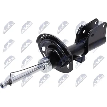 Tlumič pérování NTY A-RE-047