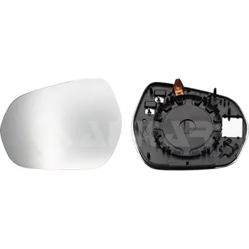 Auto zrcátko Sklo pro zpětné zrcátko ALKAR 6431077