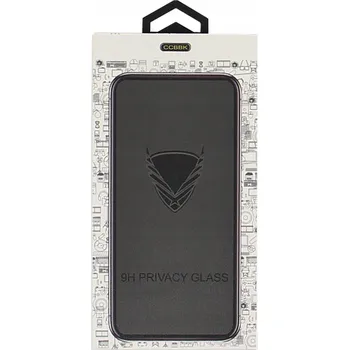 Tvrzené sklo OG Premium Privacy pro Samsung Galaxy A16 4G / A16 5G