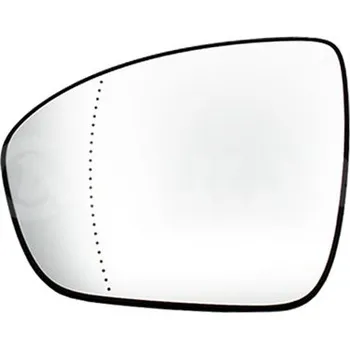 Auto zrcátko Sklo pro zpětné zrcátko ALKAR 6471202