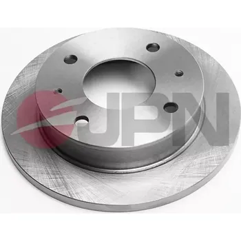 Brzdový kotouč JPN Brzdový kotouč - 230 mm JPN 30H0506-JPN