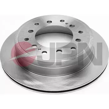 Brzdový kotouč JPN Brzdový kotouč - 312 mm JPN 40H2030-JPN