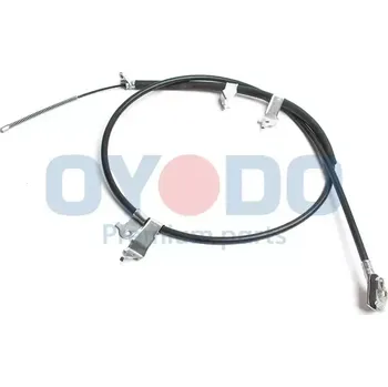 Lanko parkovací brzdy Oyodo Tažné lanko parkovací brzdy OYD 70H9039-OYO