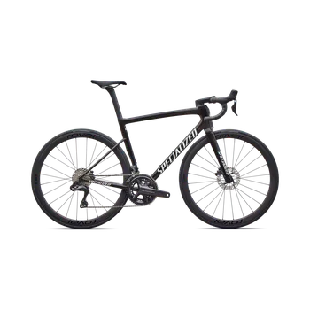 Silniční kolo Specialized Tarmac SL8 Expert Ultegra Di2 Gloss Obsidian Metallic 2026 , 61 cm