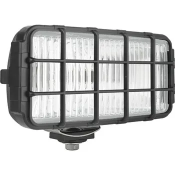 Mlhový světlomet WESEM Přední mlhové světlo (H3) univerzální 96x195mm