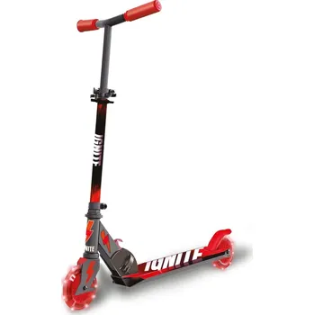 Koloběžka Koloběžka MONDO 25532 Ignite Red