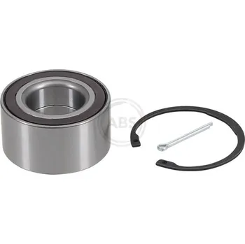 Sada ložiska kola A.B.S. 201516