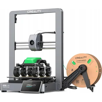 3D tiskárna 3D tiskárna Creality Ender-3 V3