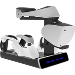 Dobíjecí stojan pro Sony PlayStation…