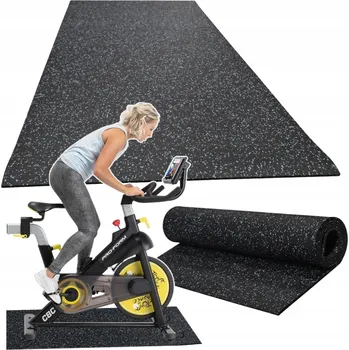 Obraz Ochranná podložka MISTERKANISTER 160 cm x 62,5 cm šedá