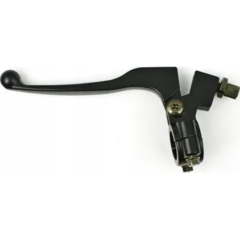 Brzdová páka LEVA BRZDOVÁ PÁKA SKÚTR ČTYŘKOLKA ATV GY6 Martinelli