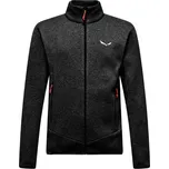 Salewa pánská bunda Puez Rocca PL Jacket M, černá, M