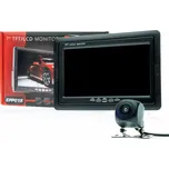 Zpětná kamera, parkovací systém Einparts Automotive EPP055