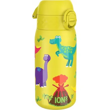 Termoska Termoska lahev na pití T-Rex Triceratops dino ION8 0,3 l