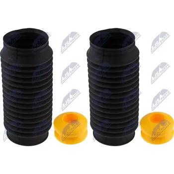 Sada prachovek a dorazů k tlumičům NTY AB-PL-010K