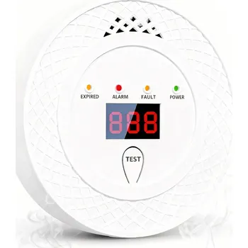 Detektor CO Detektor Oxidu Uhelnatého Senzor CO s certifikací