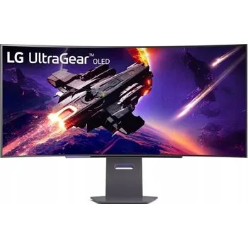 Monitor OLED Monitor LG 45GS95QE-B.AEU 44,5" 3440 x 1440 px OLED